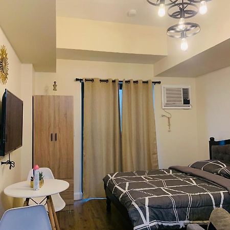 Arlowes At 20F Grand Residences Cebu Ngoại thất bức ảnh