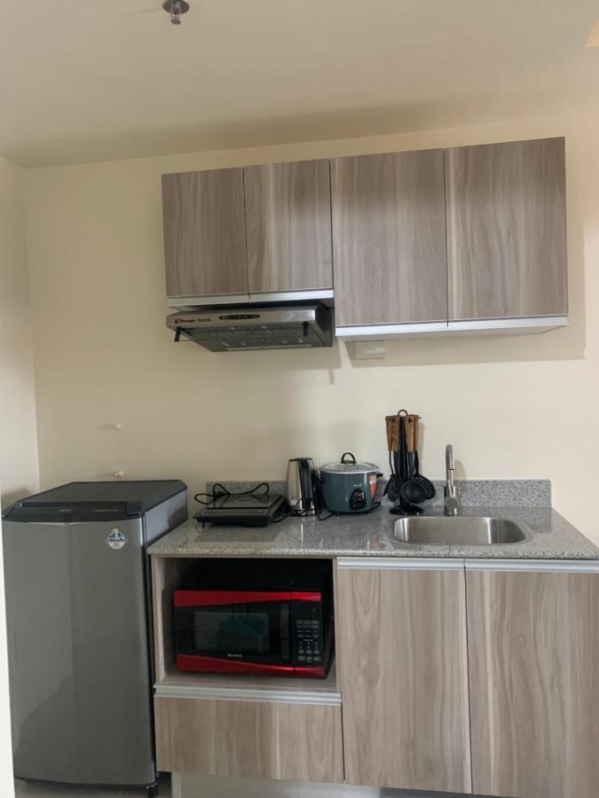 Arlowes At 20F Grand Residences Cebu Ngoại thất bức ảnh