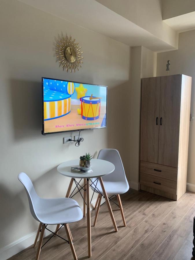 Arlowes At 20F Grand Residences Cebu Ngoại thất bức ảnh