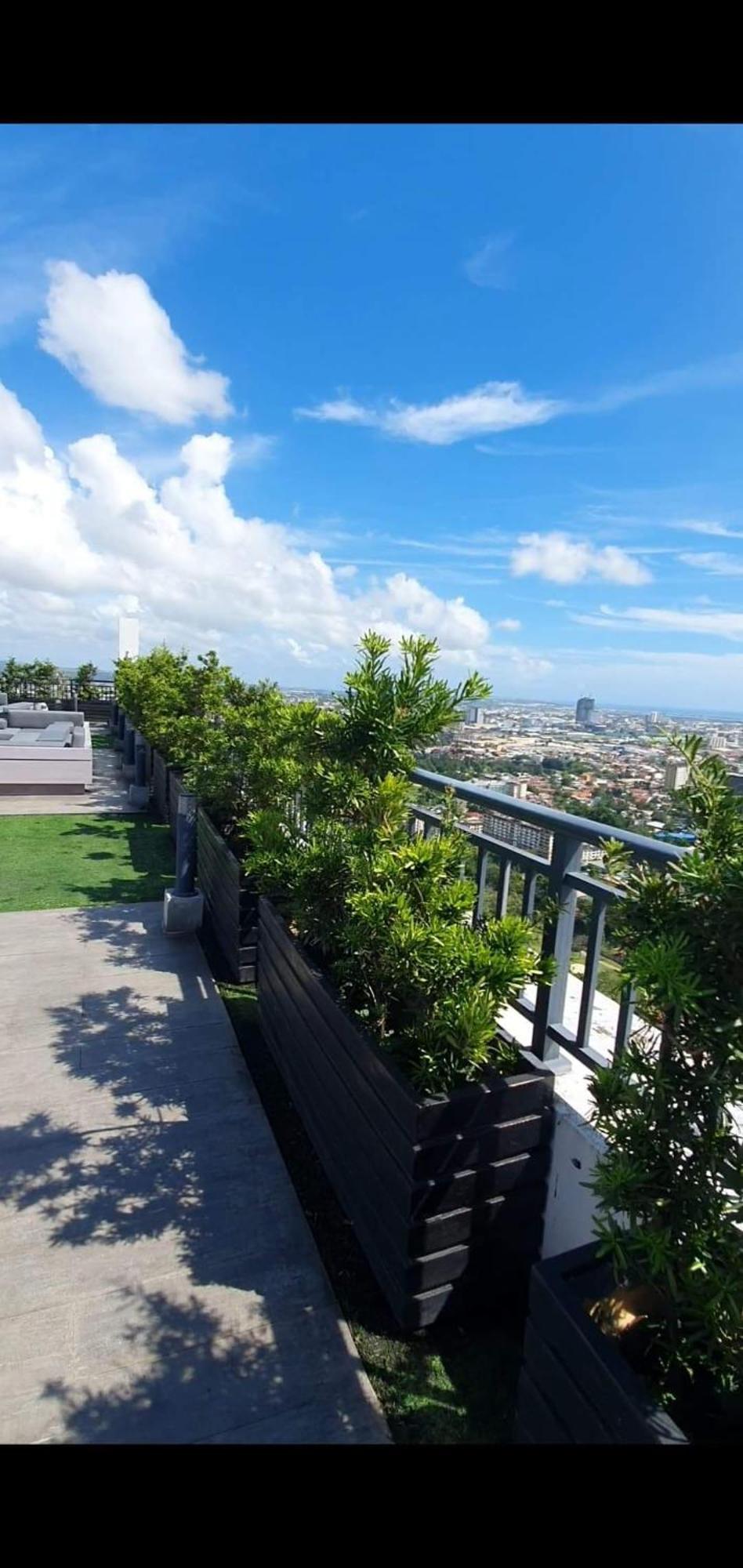 Arlowes At 20F Grand Residences Cebu Ngoại thất bức ảnh