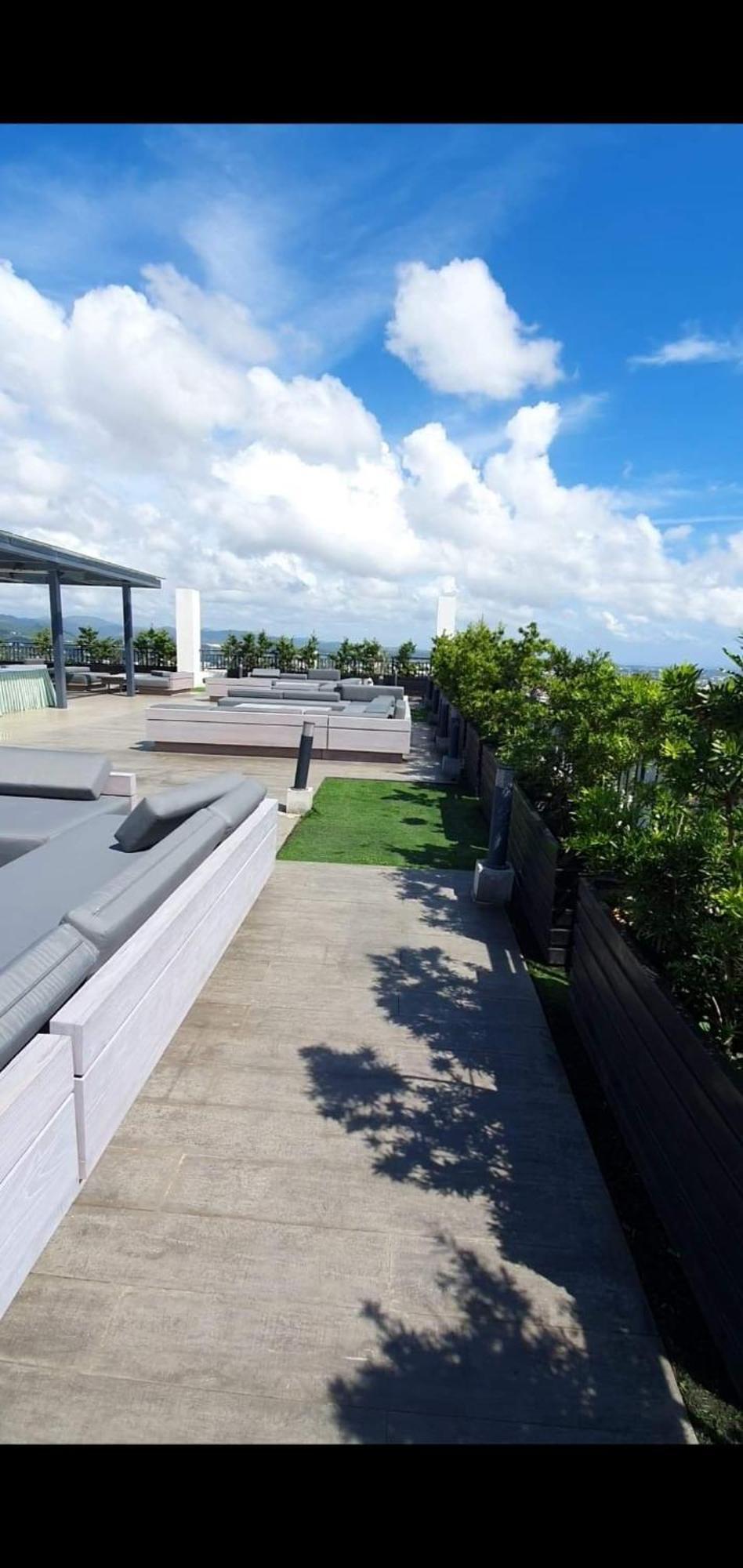 Arlowes At 20F Grand Residences Cebu Ngoại thất bức ảnh