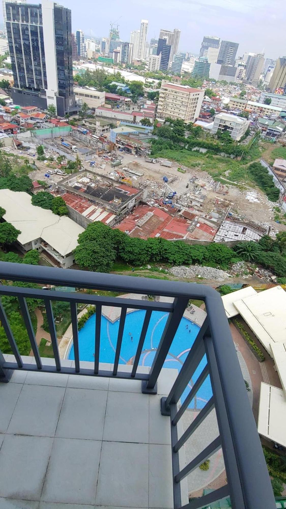 Arlowes At 20F Grand Residences Cebu Ngoại thất bức ảnh