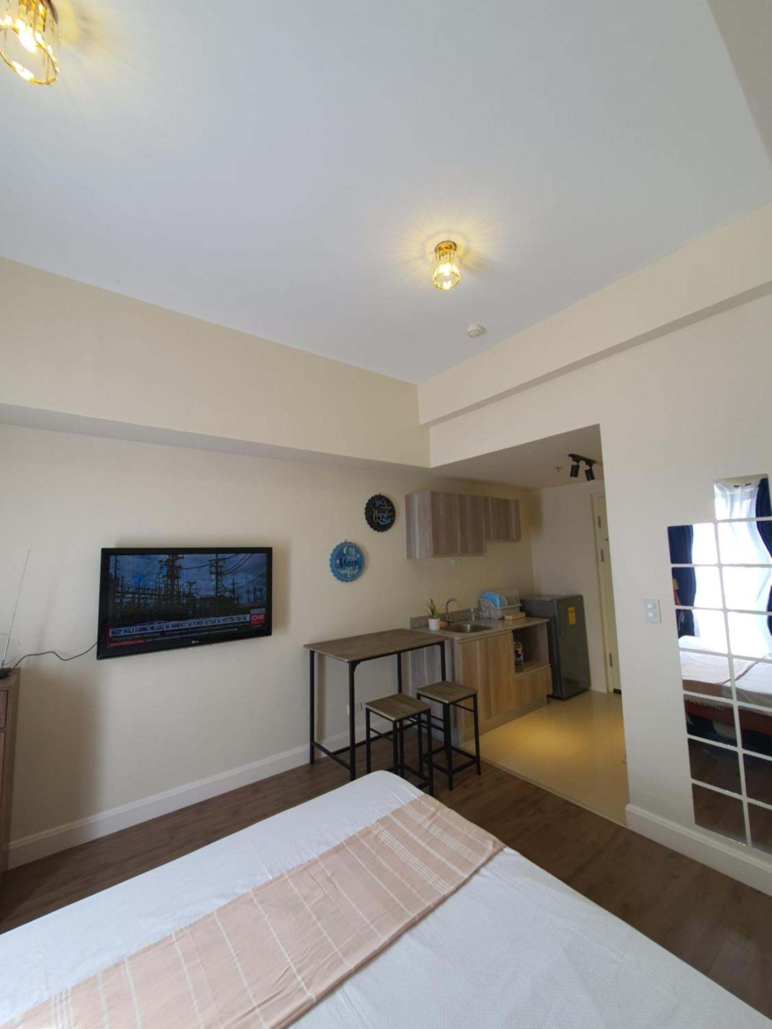 Arlowes At 20F Grand Residences Cebu Ngoại thất bức ảnh