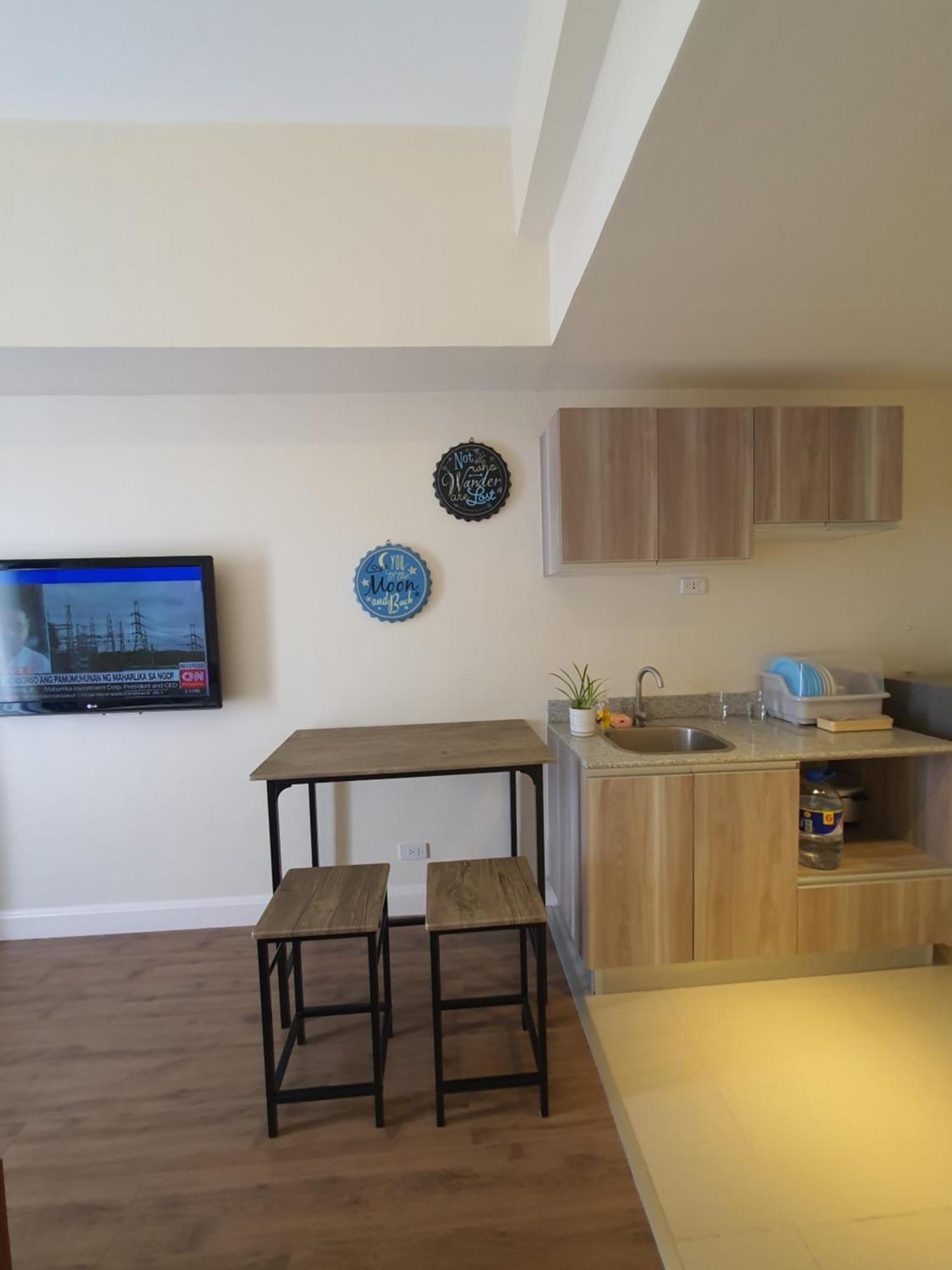 Arlowes At 20F Grand Residences Cebu Ngoại thất bức ảnh