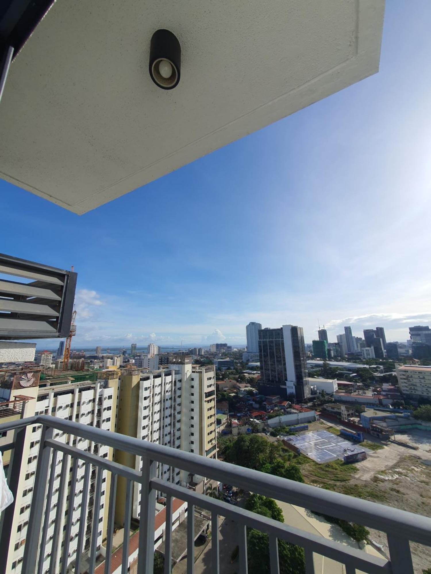Arlowes At 20F Grand Residences Cebu Ngoại thất bức ảnh