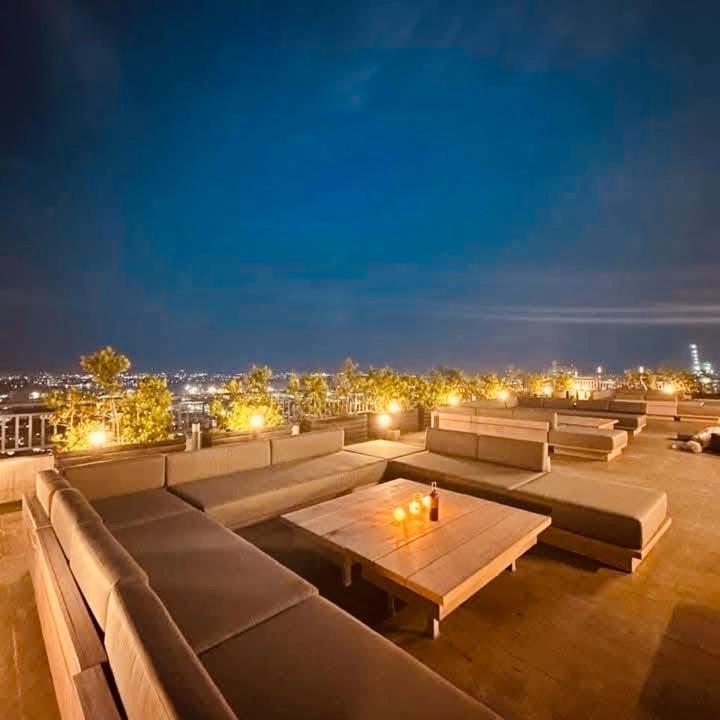 Arlowes At 20F Grand Residences Cebu Ngoại thất bức ảnh