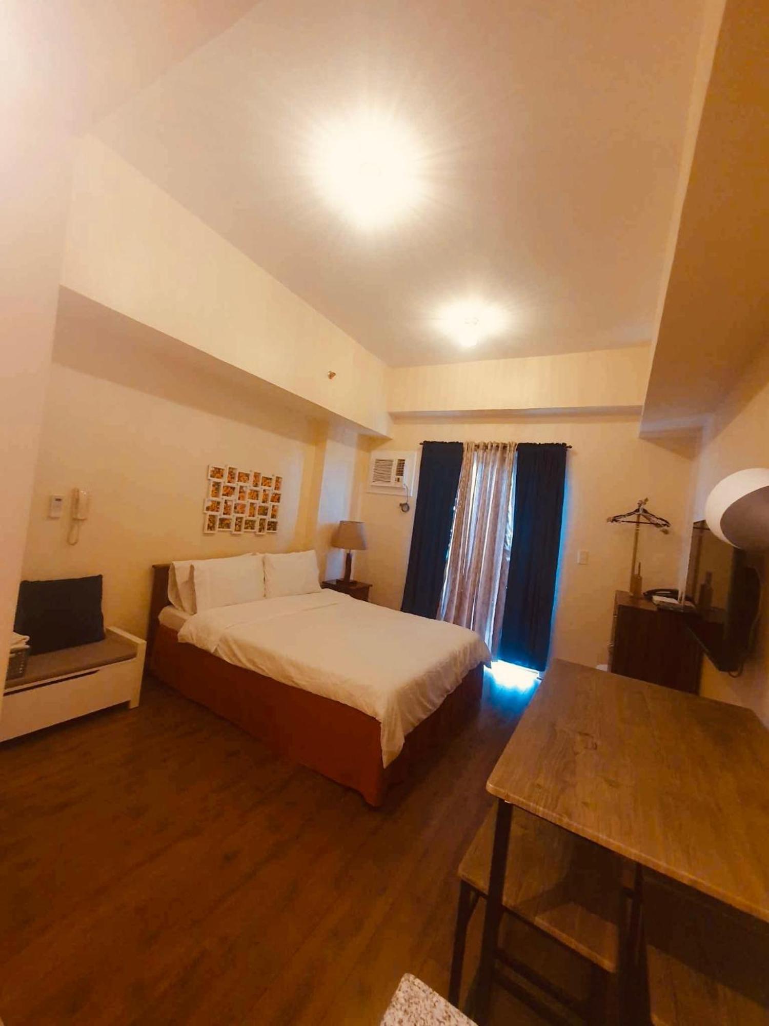 Arlowes At 20F Grand Residences Cebu Ngoại thất bức ảnh