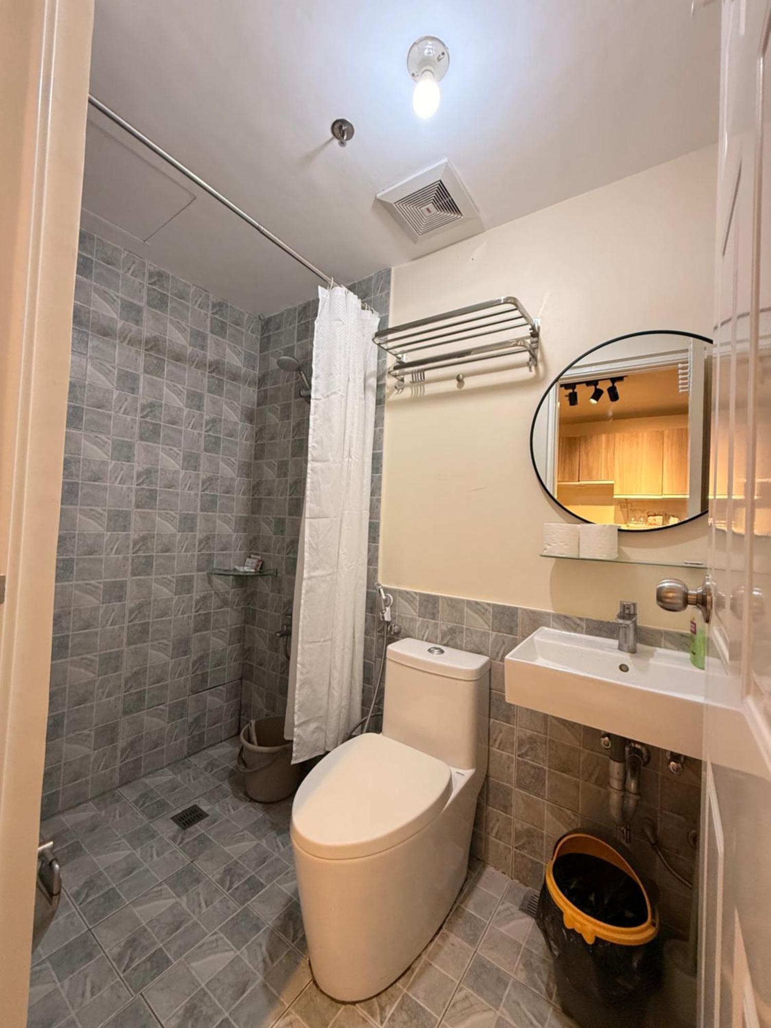 Arlowes At 20F Grand Residences Cebu Ngoại thất bức ảnh