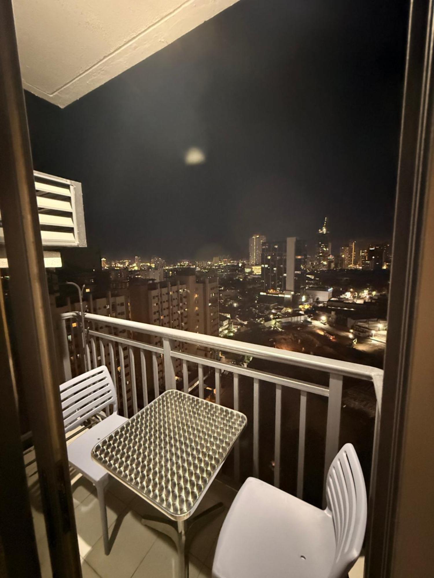 Arlowes At 20F Grand Residences Cebu Ngoại thất bức ảnh